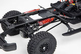 Traction Hobby KM RAM 1500 1/8 4wd Rc Car Rtr
