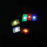 1/14 Tamiya Rc Tractor Indicator LED CBD-04C