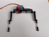 KM 1/8 RAM1500 RC CAR Disconnectable Anti-roll Bar