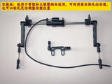 1/10 Vp H10 RC Climbing Carelectrically Controlled To Disconnect All Metal Anti-tilt Bar Op