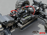ARCM Mt5 1/5 12s Rc Car Frame Pre-assembled Version ARR