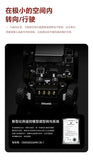 TURBO RACING 2026 1/76 C71 C72 C73 C74 4in 1 RC CAR Limited Edition Set RTR