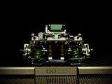 LS Studio LSD Mono 1/24 RC DRIFT CAR FRAME LSDM KIT