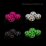 ARKEDGE 1/24 RC DRIFT CAR BY5 TY6 CR5D 18mm 20mm 22mm 4PCS