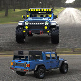 CKMX CK5812 1/7 4WD RC CAR RTR