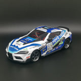 FT-MINID 1/24 metal shell Brushless RWD RC DRIFT CAR RTR