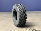 LXYRC 1/14 Tamiya Rc Truck Wheel Tire Collection