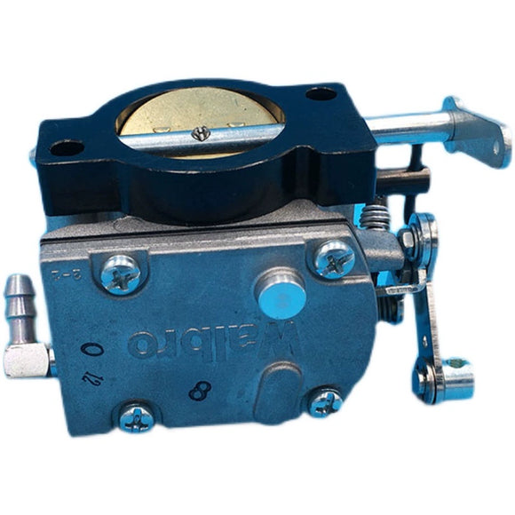 DLE 170ML/200/430 RC Model Aircraft Engine WALBRO Carburetor