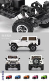 Orlandoo Hunter A01 1/35 FULL OP Brushless RC Climbing Wrangler Crawler CAR RTR