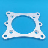 DLE111/120/130 Engine Fixed Base