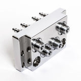 KABOLITE K970 1/14 Rc Hydraulic Excavator Quick Connector