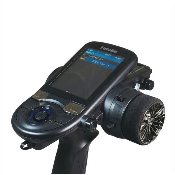 Futaba 6PV T/Rセット TX-T6PV RX R404SS-E Futaba T6PV Transmitter F-4G/T-THSS/S-FHSS with Receiver – VAJJEXRC