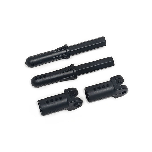 KKPIT-XNR RC CAR Car Shell Column 33032