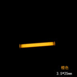 DIY Tritium Tube Self-luminous 25 Years 3.5x25mm