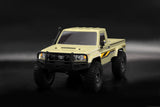 YIKONG YK41011  1/10 LC79 RC 4WD CAR RTR