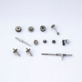 KURO KING XR0 1/24 RC CAR Stalker 2.0 2-Speed Transmission