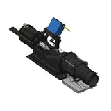 3D Printed  40Mm HPW40 Aluminum Alloy Blade Jet Pump with Reverse Function
