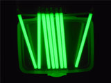 Self-luminous 25 Years Tritium Tube DIY 5x100mm 5x80mm 6x80mm