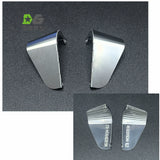 DEGREE Tamiya 1/14 56344 56301 King Hauler Rc Tractor Air Filter Metal Windshield