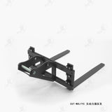 CUT-914-YYC Rc Hydraulic Excavator Unpowered Hydraulic Fork