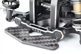 REVED RD-301-7 MC-1 YD-2 1/10 RC DRIFT CAR Adjustable Arm Size 1-9 39.2-71