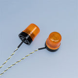 JWB XZD-02G 360 Degree Rotating Light FOR 1/14 TAMIYA RC TRACTOR