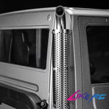 LIKERC 1/14 UNIMOG U535 4X4 RC Metal TRACTOR KIT