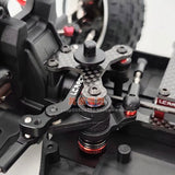 LC Racing LC10B5 V2 1/10 4wd Rc Car Kit