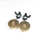 TFL Unicorn C1805 /10 Metal Pipe Frame RC Climbing Car KIT OP PART