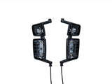 JUWUBA TAMIYA 1/14 Scania SCANIA 770S Rear View Mirror with Light 770-U23