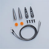 Tamiya 1/14 RC TRACTOR Width Indicator Light HL-19P3