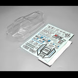 KKPIT 1/8 KONE SP LBE L-BUGGY rc car 330MM wheelbase KIT ARR