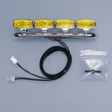 TAMIYA 1/14 SCANIA 56368 RC TRACTOR 770S Front Bar Spotlight CTD-04F