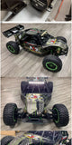 NSR 5XL-E 1/5 4WD Brushless 6-8S RC CAR RTR