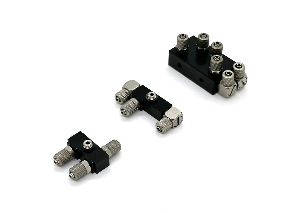 J-23 1/12 Rc Hydraulic Excavator Cylinder Quick Connector – VAJJEXRC