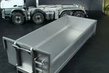 LXYRC 8x8  Tamiya RC Truck Tractor Roll-on Metal Hopper OP PART