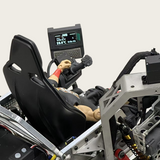 RC-33 1/6 RC Electric Remote Control Car Crawler RTR