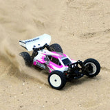 HNR H9806 SATURN 1/10 4WD Brushless Off-Road RC Car RTR