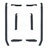 1/14 Tamiya 770S 56368 Rc Tractor Tail Plastic Side Strips 770-K20