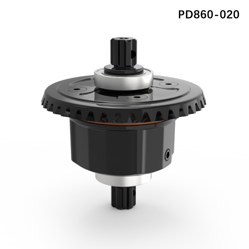 rc car differential gear PDracing TK10 TR10 1/10 RC CAR Differential Gear Repair Parts – VAJJEXRC