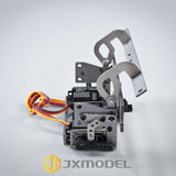 JXMODEL JX-F2000 1/14 MAN F2000 RC TRACTOR Cab Front Electronic Suspension Mounting Kit