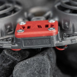 Mad Luminous Cooling Fan H10 for Capo Queen CD1582X4P Rc Car