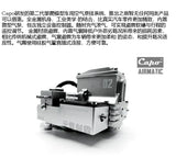 Capo Airmatc Air Suspension Pneumatic Shock Absorber Jkmax Jimney Samurai Rc Car