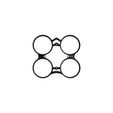 Sub250 Dollyfly16 O4 Pro FPV Rack Accessories