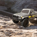 YIKONG YK41011  1/10 LC79 RC 4WD CAR RTR