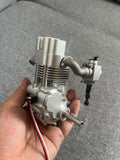 GUANGSU 8cc Single Cylinder Gasoline Engine DIY