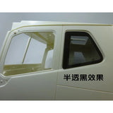 KAYA 1/14 Tamiya FH16 750 56360 56375 56362 Rc Tractor Side Small Window Panel D1002