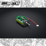 BMHOBBY BMRX-FLD 1/28 Rwd Rc Drift Car Brushed Motor