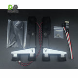 DEGREE Tamiya 1/14 56362 VOLVO FH16 750 RC Clearance TRACTOR Op Part