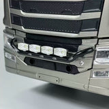 1/14 Scania Rc Tractor 4x4 with Sound Light System RTR